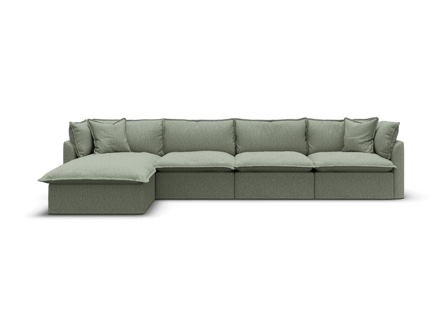 Tamarama Modular Sofa