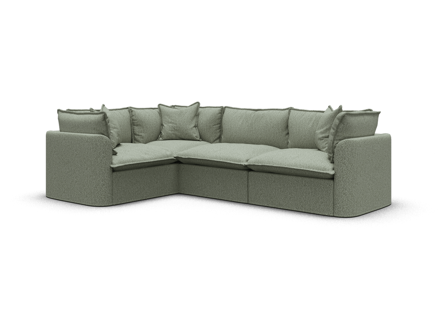 Tamarama Modular Sofa