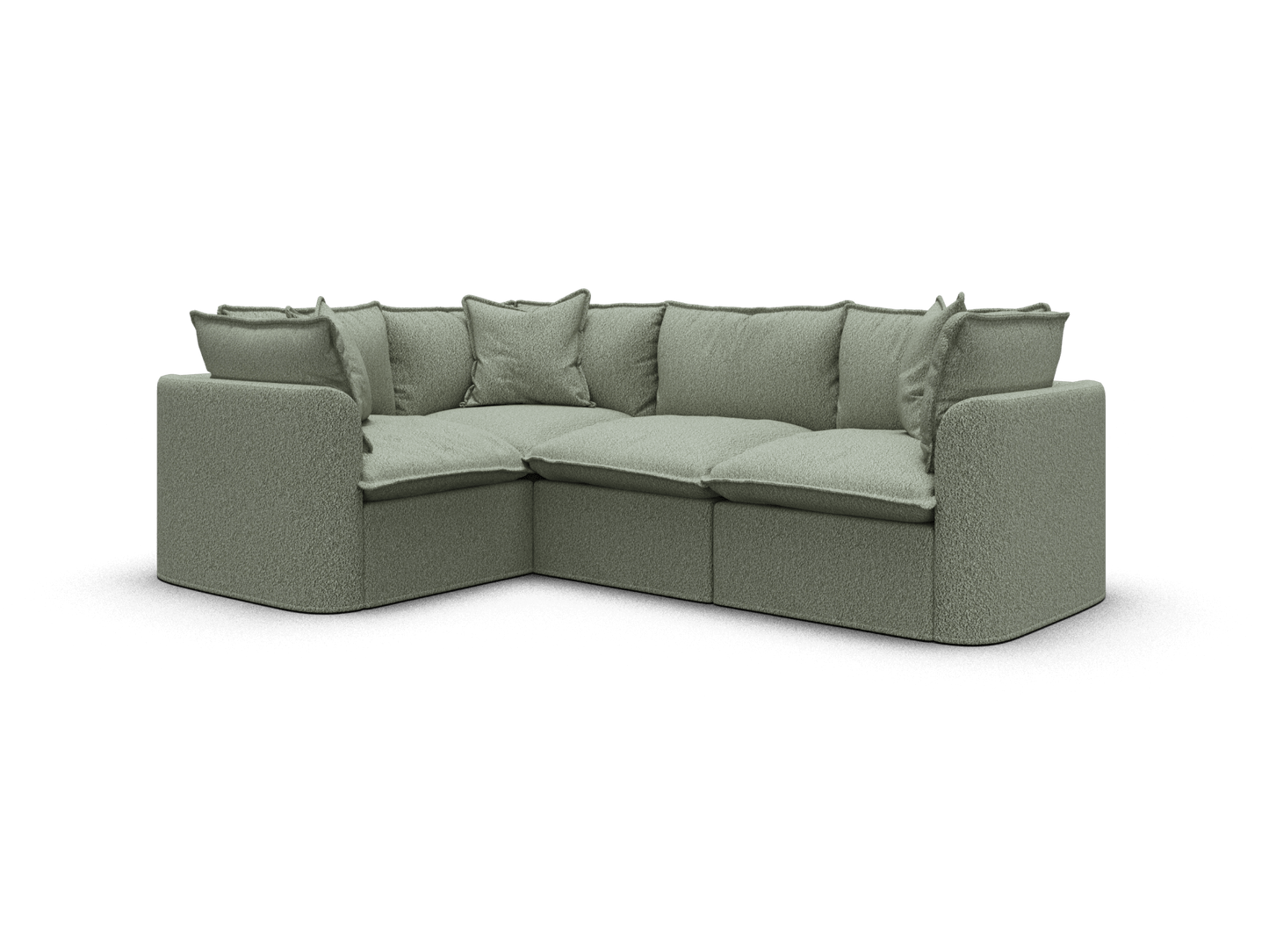 Tamarama Modular Sofa
