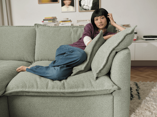 Tamarama Modular Sofa