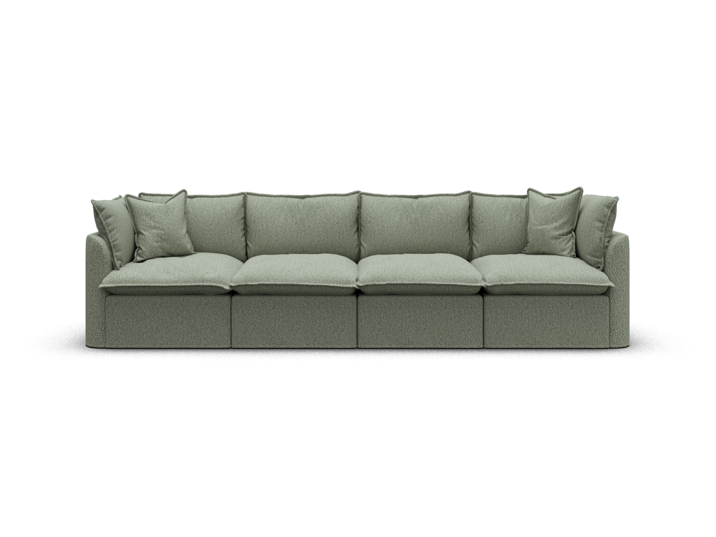 Tamarama Modular Sofa