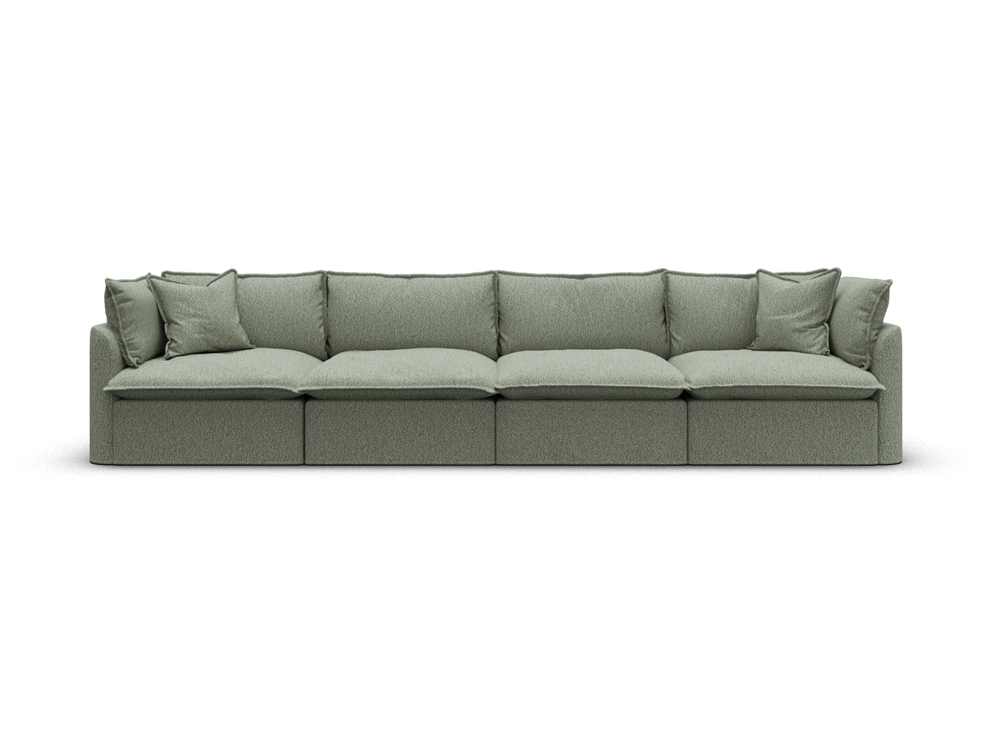 Tamarama Modular Sofa