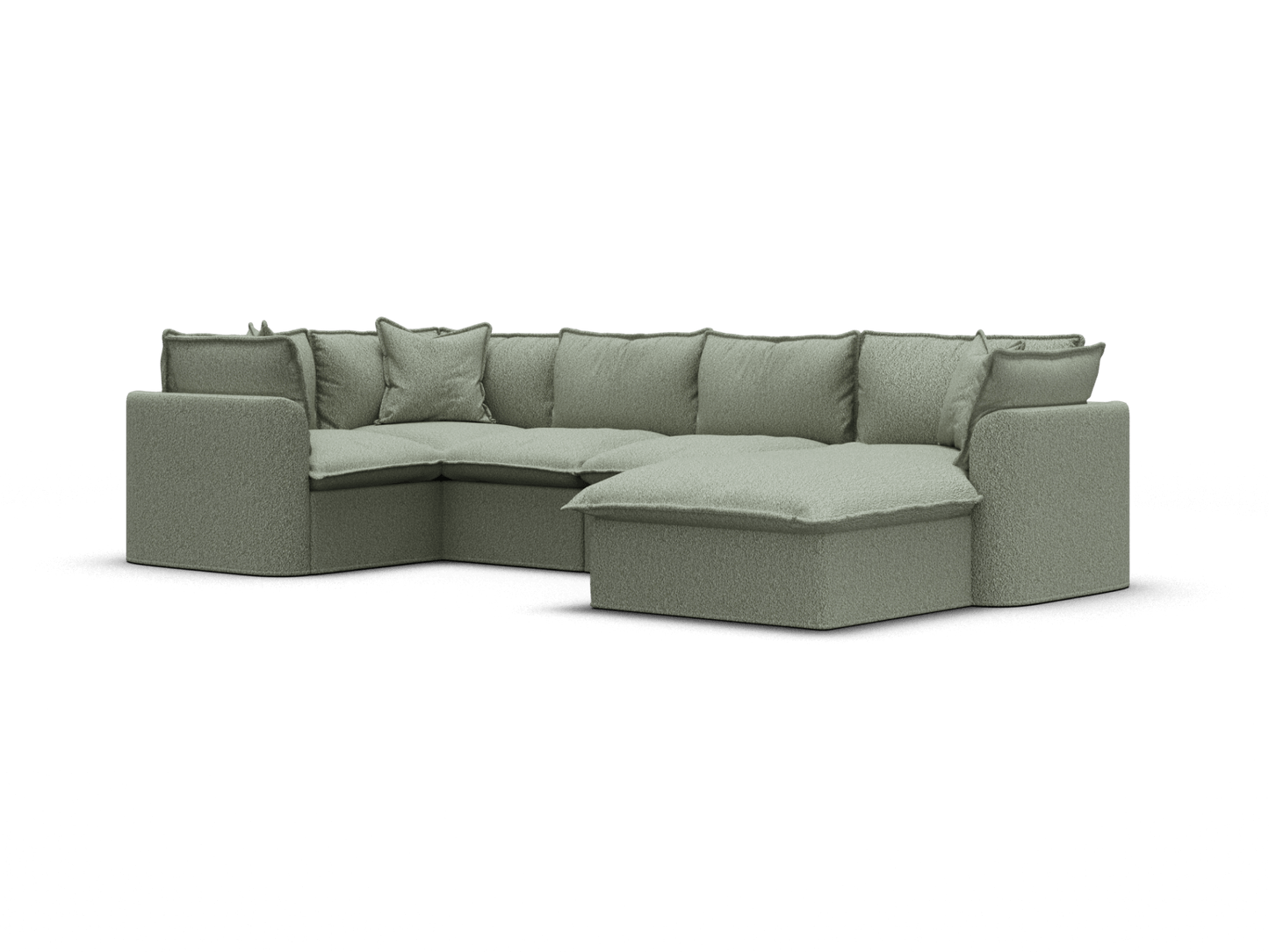 Tamarama Modular Sofa