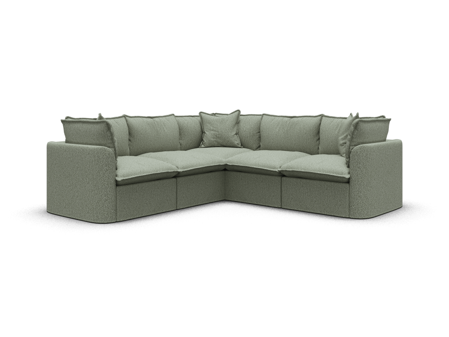 Tamarama Modular Sofa