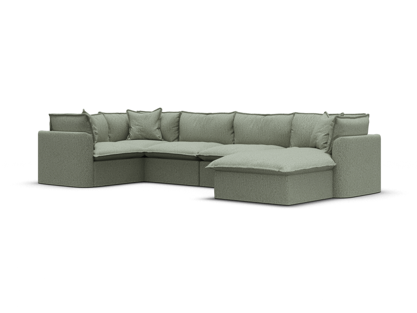 Tamarama Modular Sofa