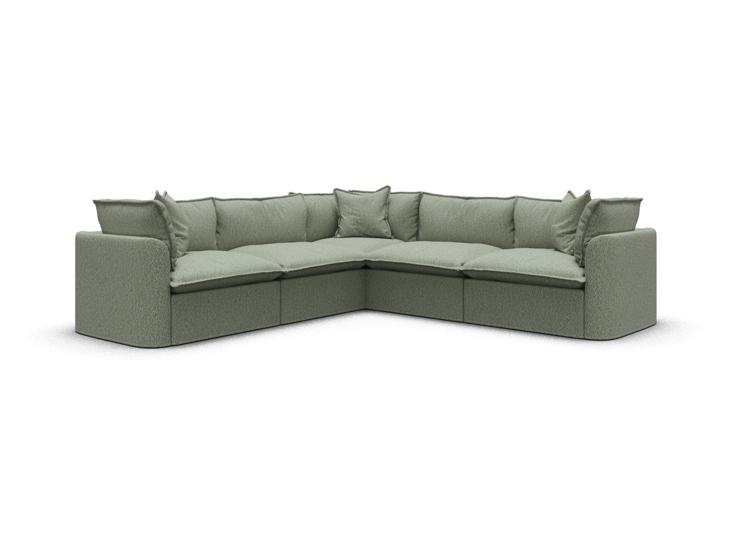 Tamarama Modular Sofa