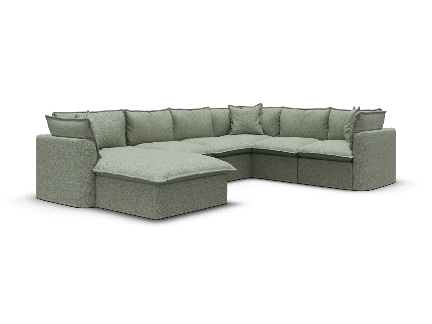 Tamarama Modular Sofa