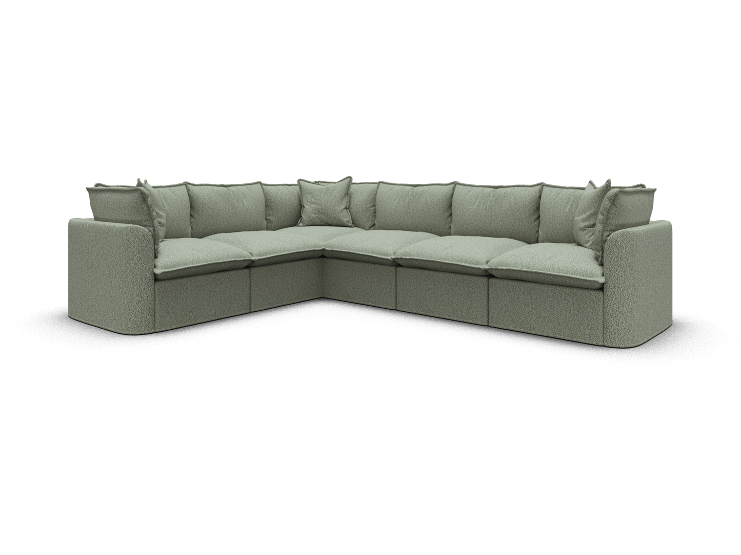 Tamarama Modular Sofa