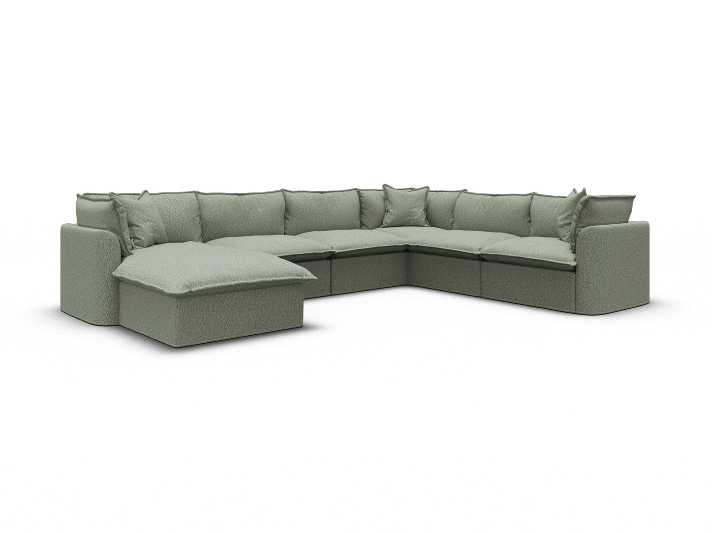 Tamarama Modular Sofa