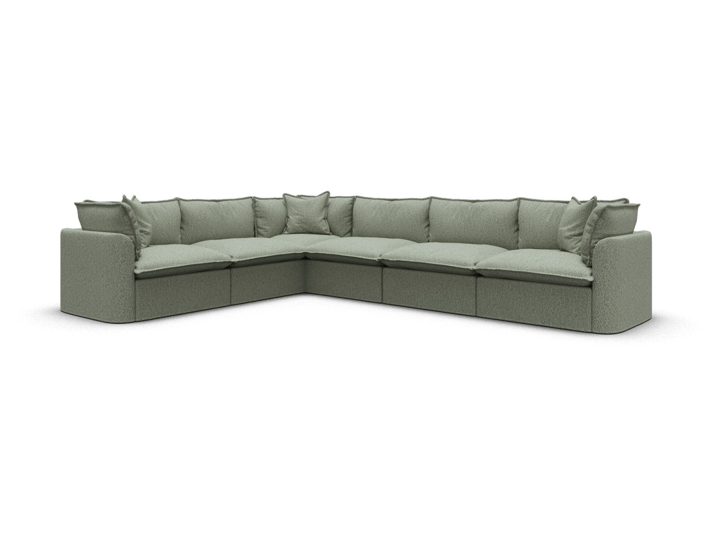 Tamarama Modular Sofa