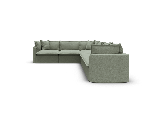 Tamarama Modular Sofa