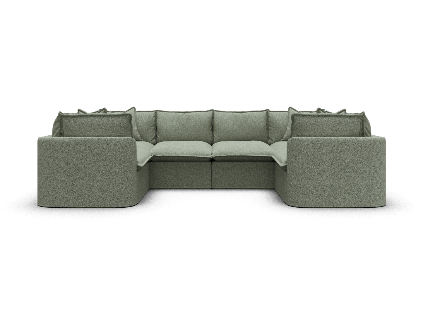 Tamarama Modular Sofa