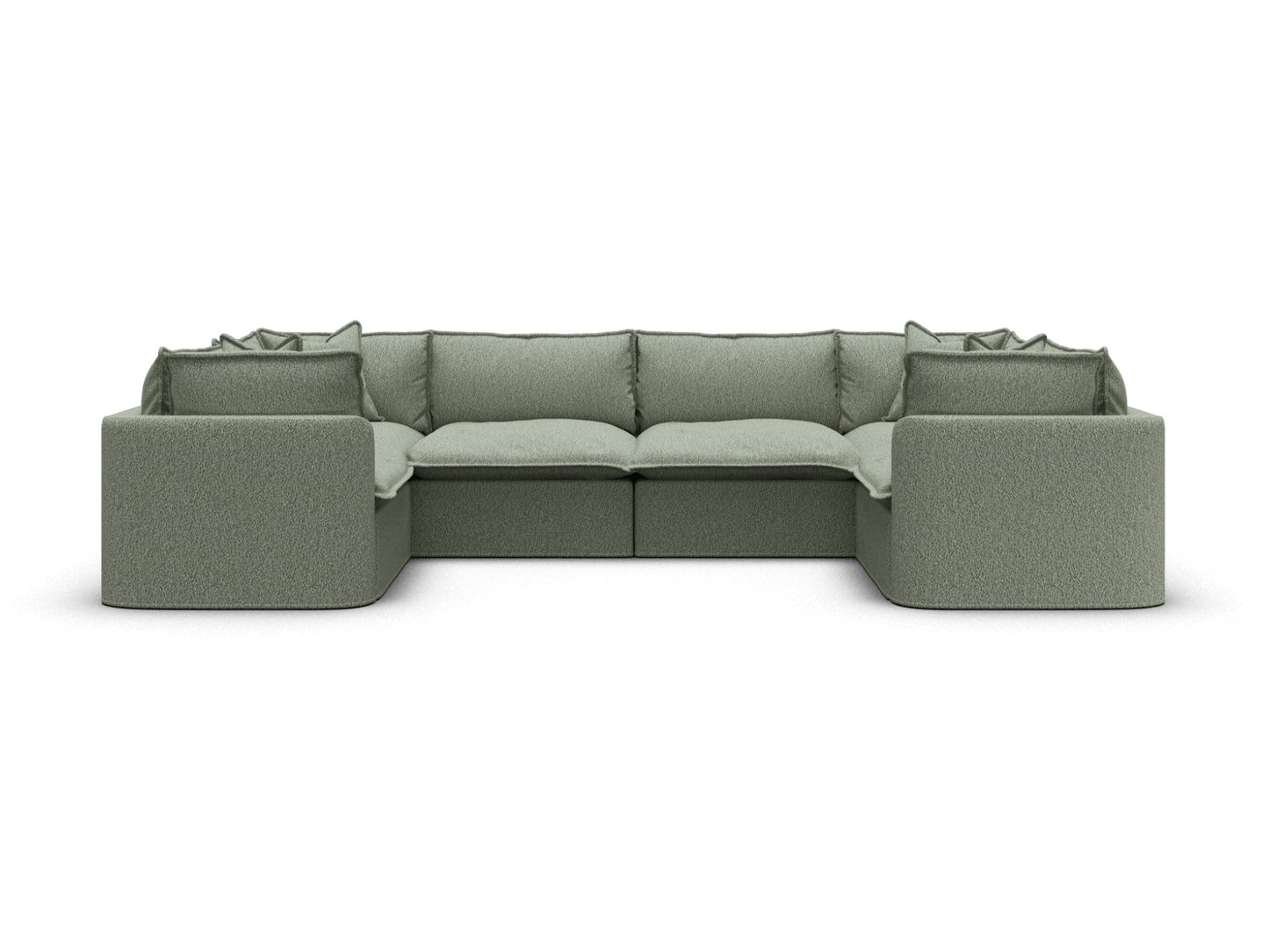 Tamarama Modular Sofa