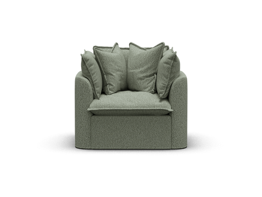 Tamarama Modular Armchair