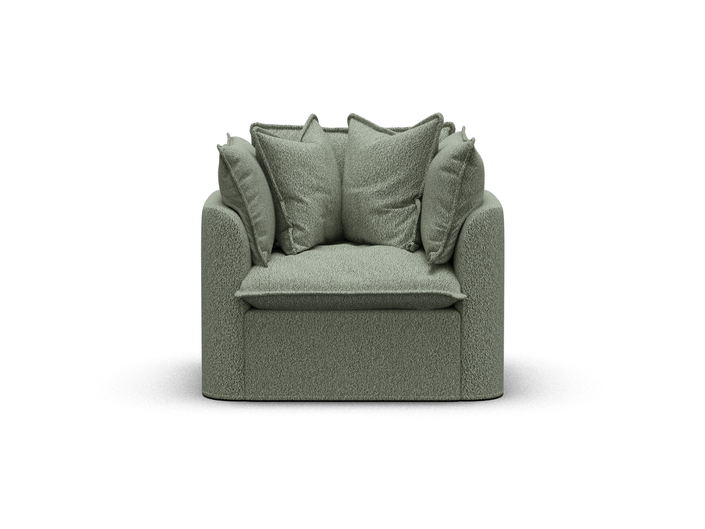 Tamarama Modular Armchair