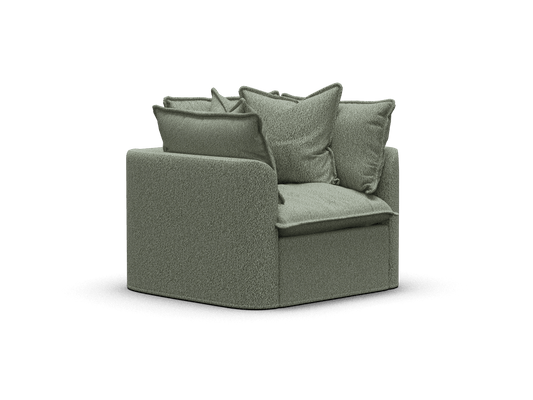 Tamarama Modular Armchair
