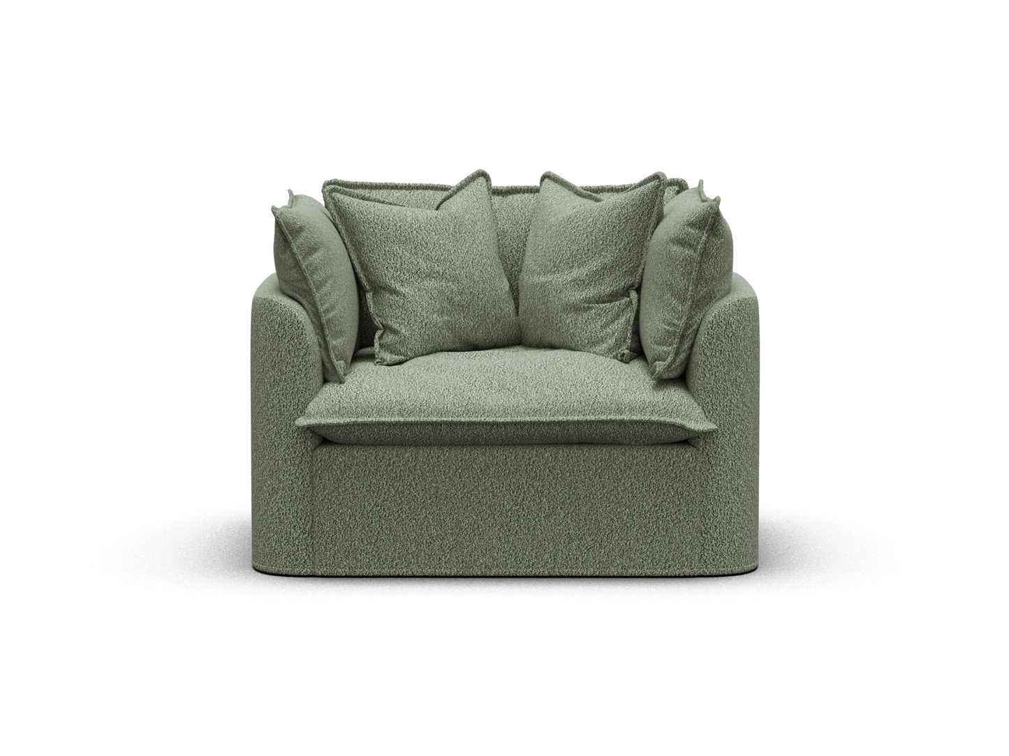 Tamarama Modular Armchair