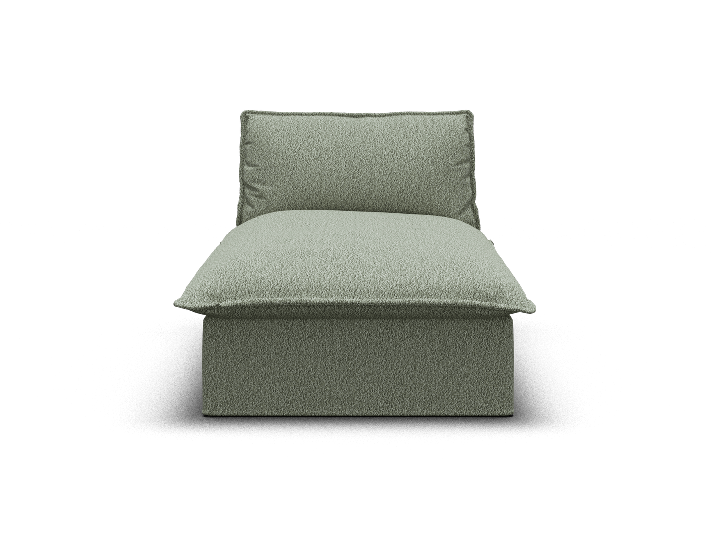 Tamarama Modular Sofa Section
