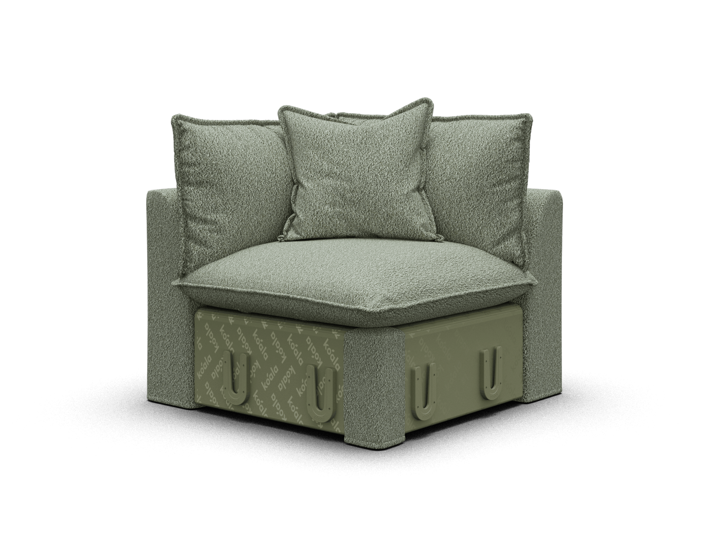 Tamarama Modular Sofa Section