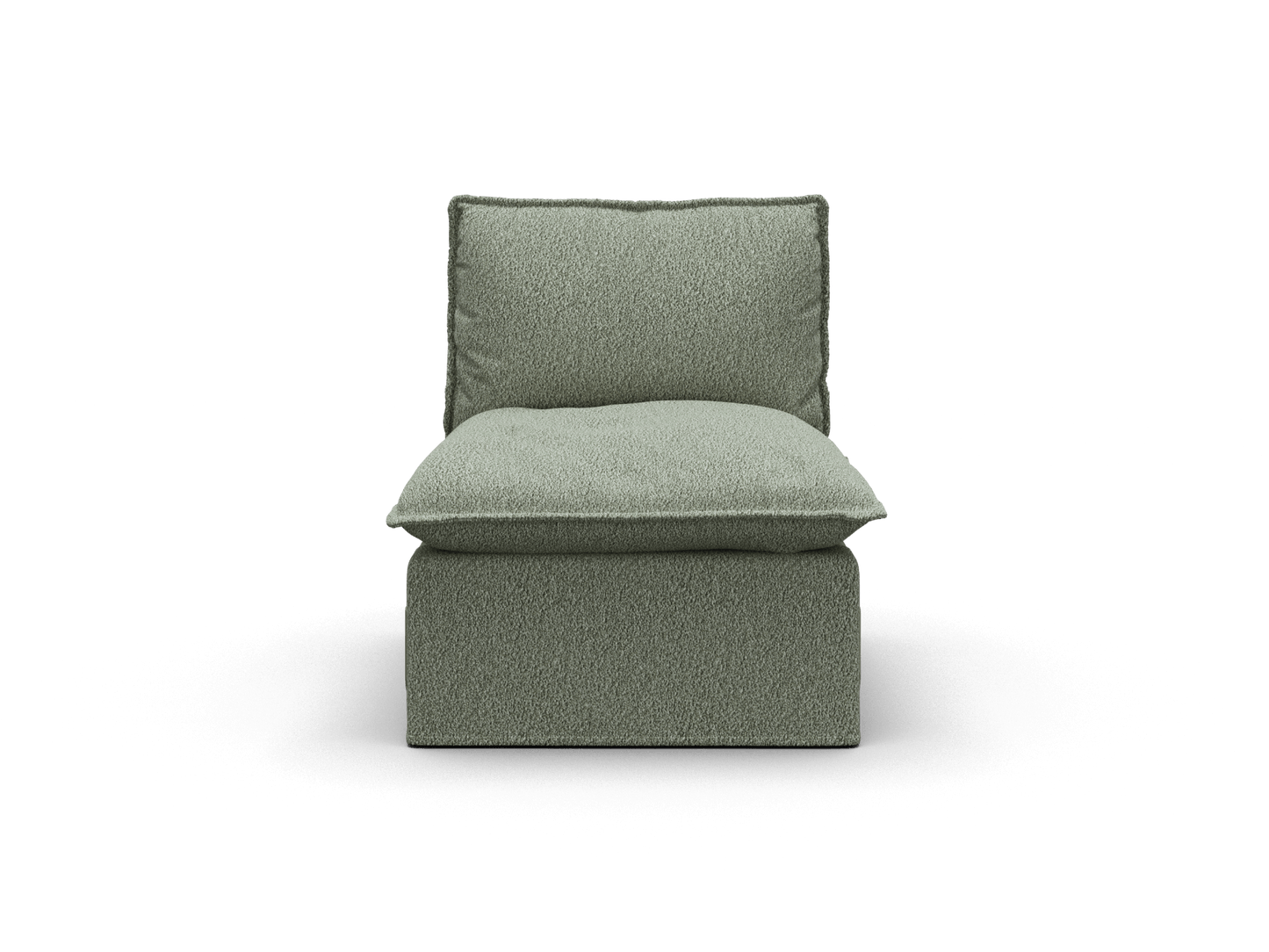 Tamarama Modular Sofa Section