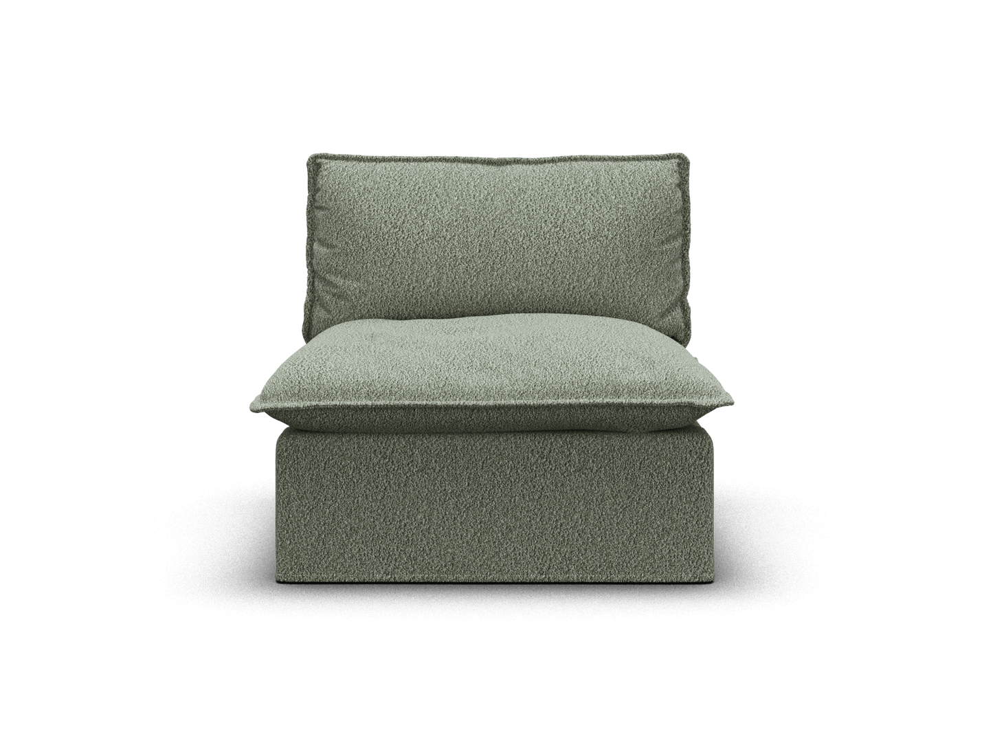 Tamarama Modular Sofa Section