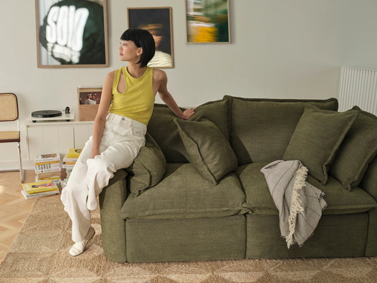 Tamarama Modular Sofa