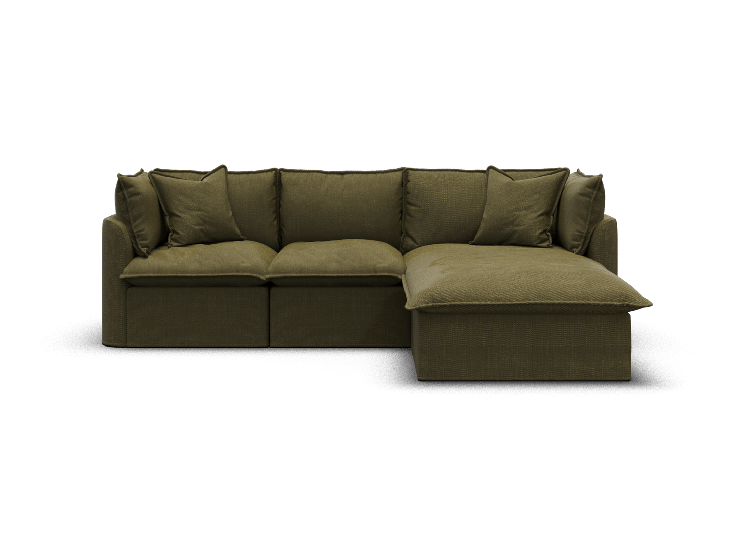 Tamarama Modular Sofa