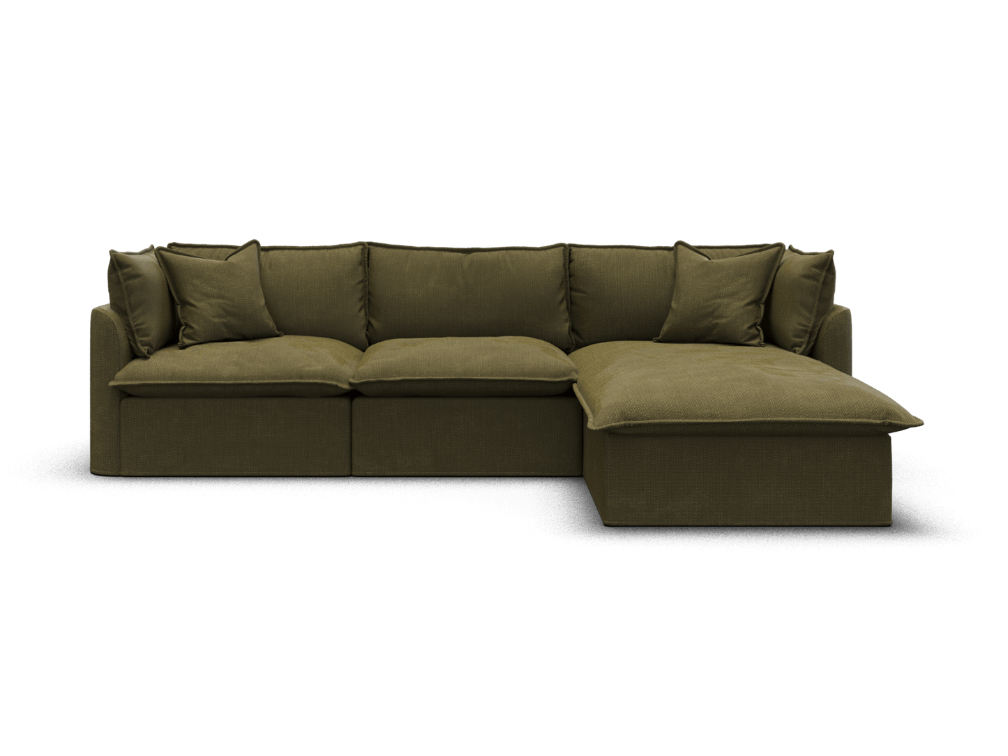 Tamarama Modular Sofa