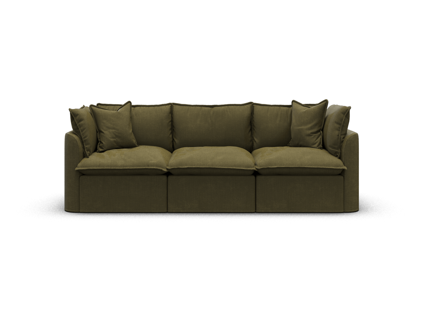 Tamarama Modular Sofa