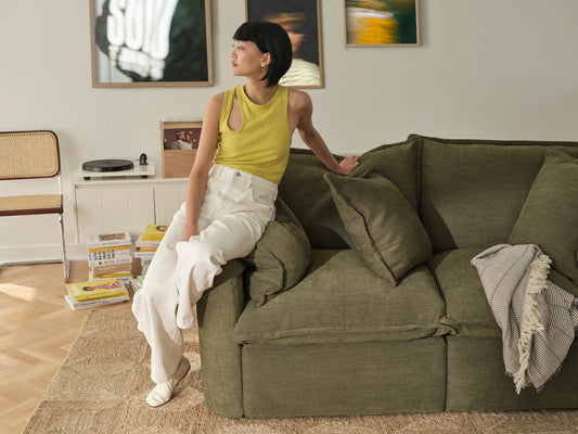 Tamarama Modular Sofa