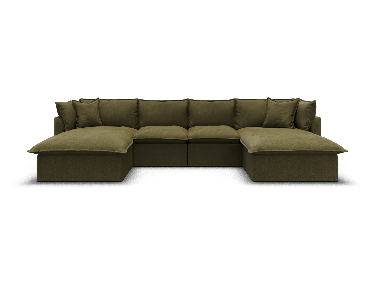 Tamarama Modular Sofa