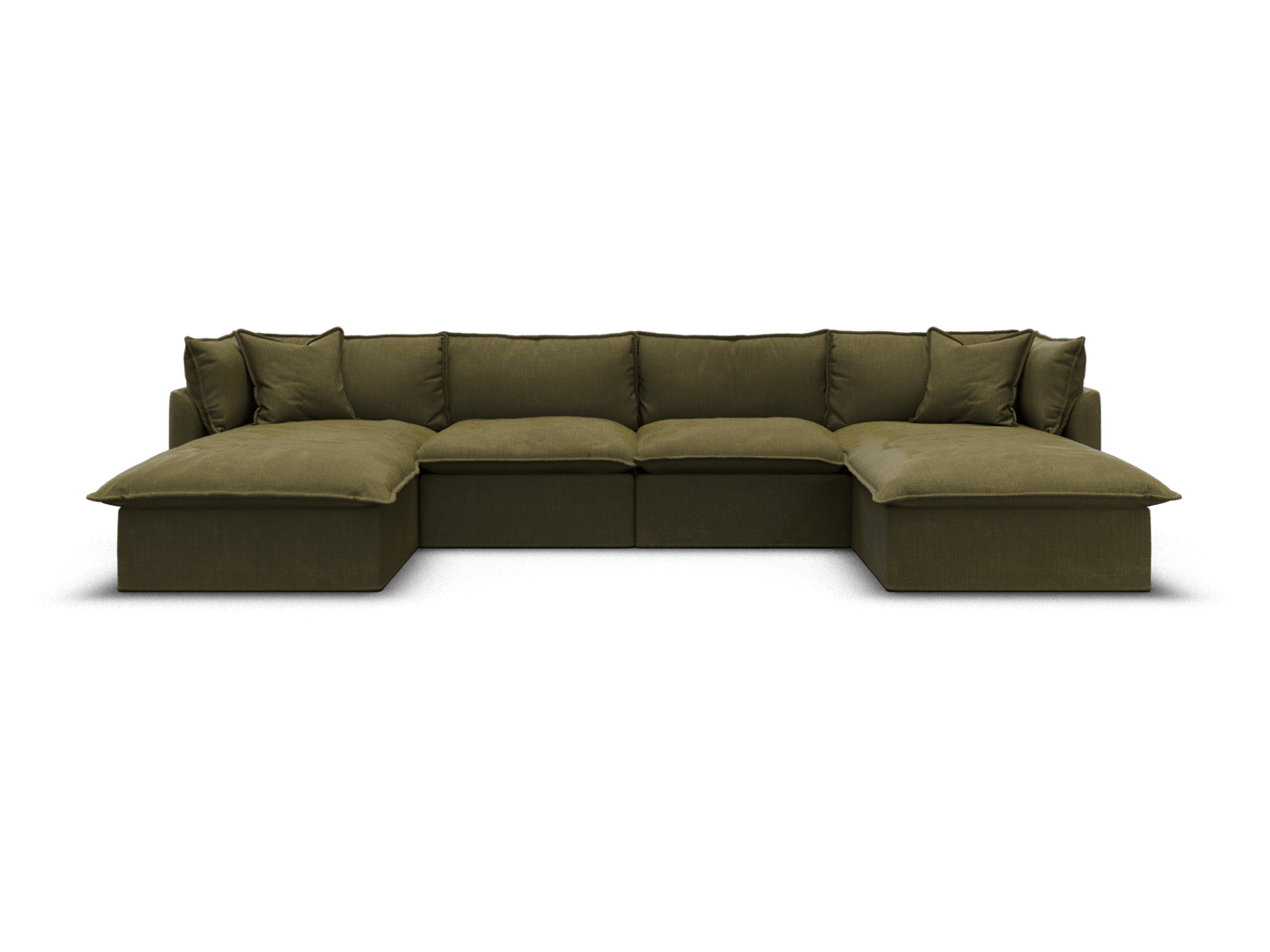 Tamarama Modular Sofa