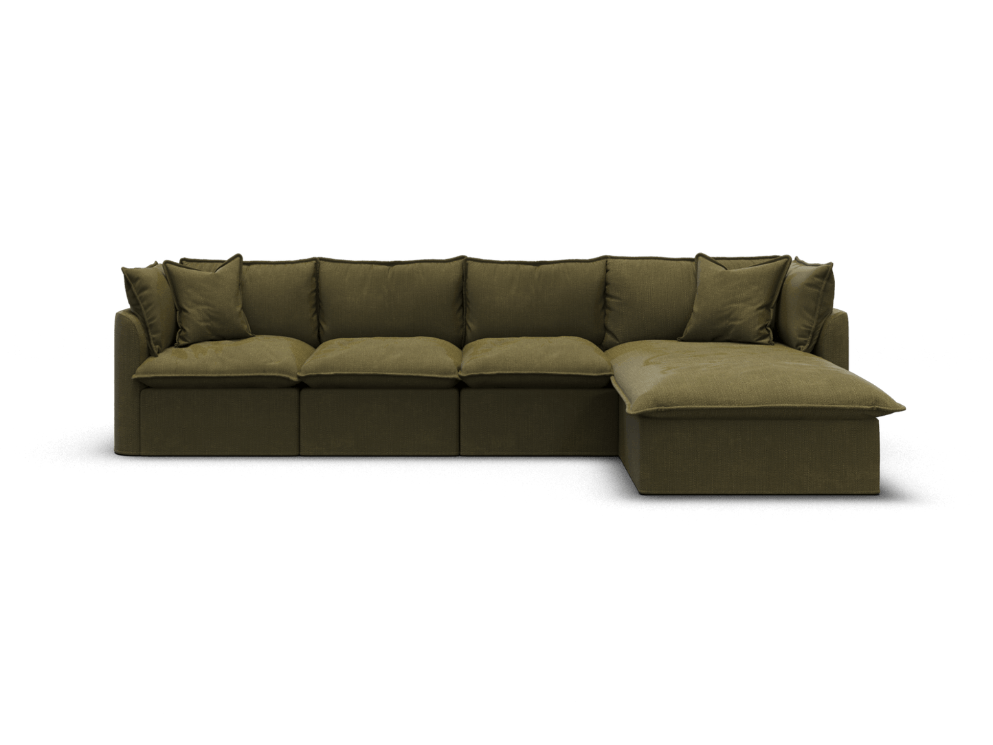 Tamarama Modular Sofa