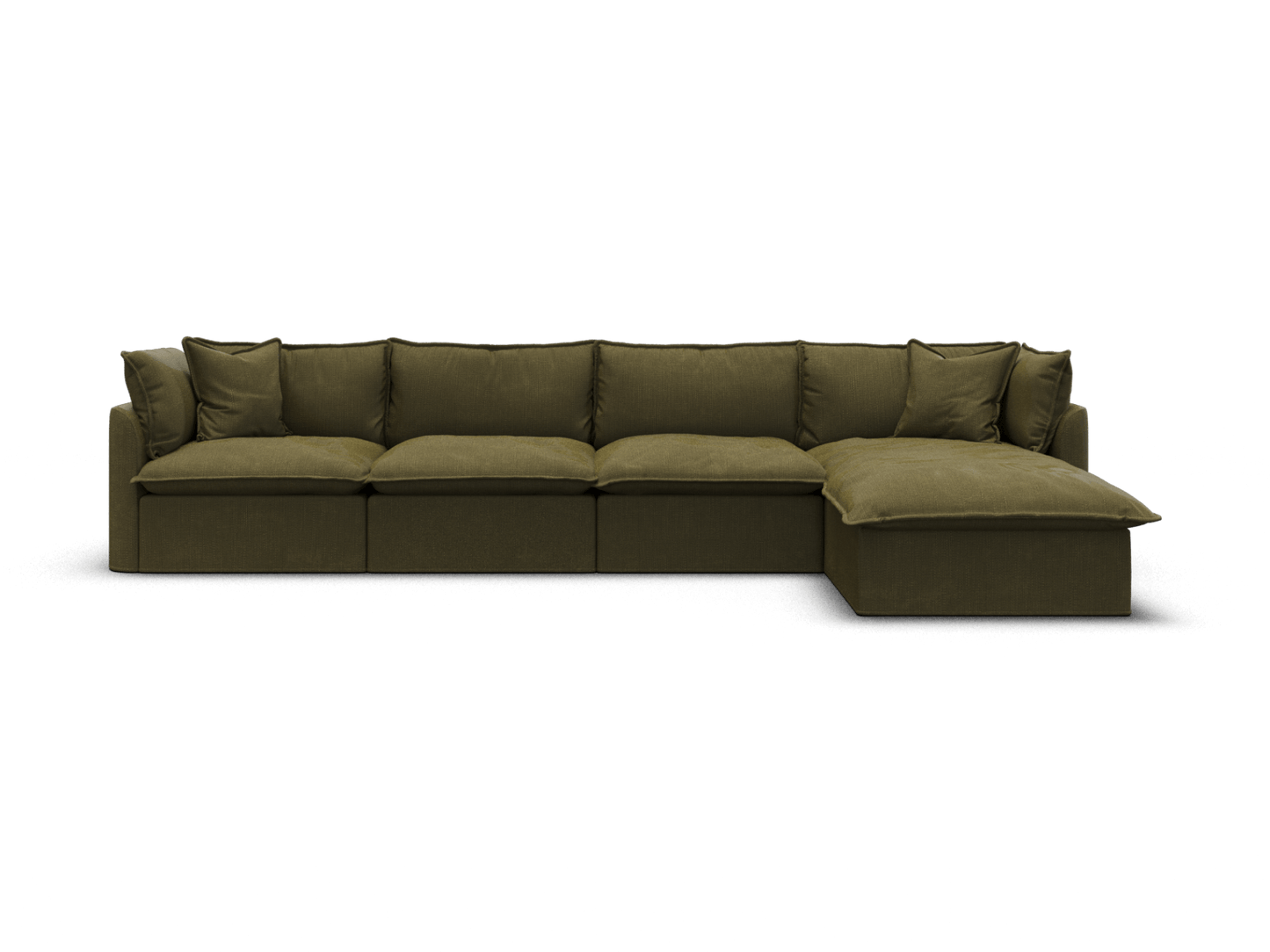 Tamarama Modular Sofa