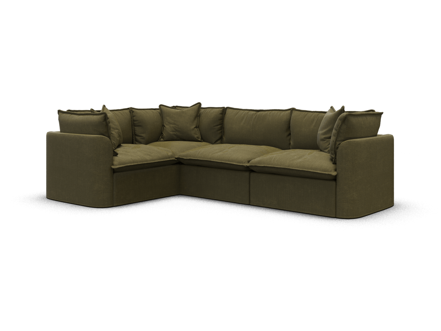 Tamarama Modular Sofa