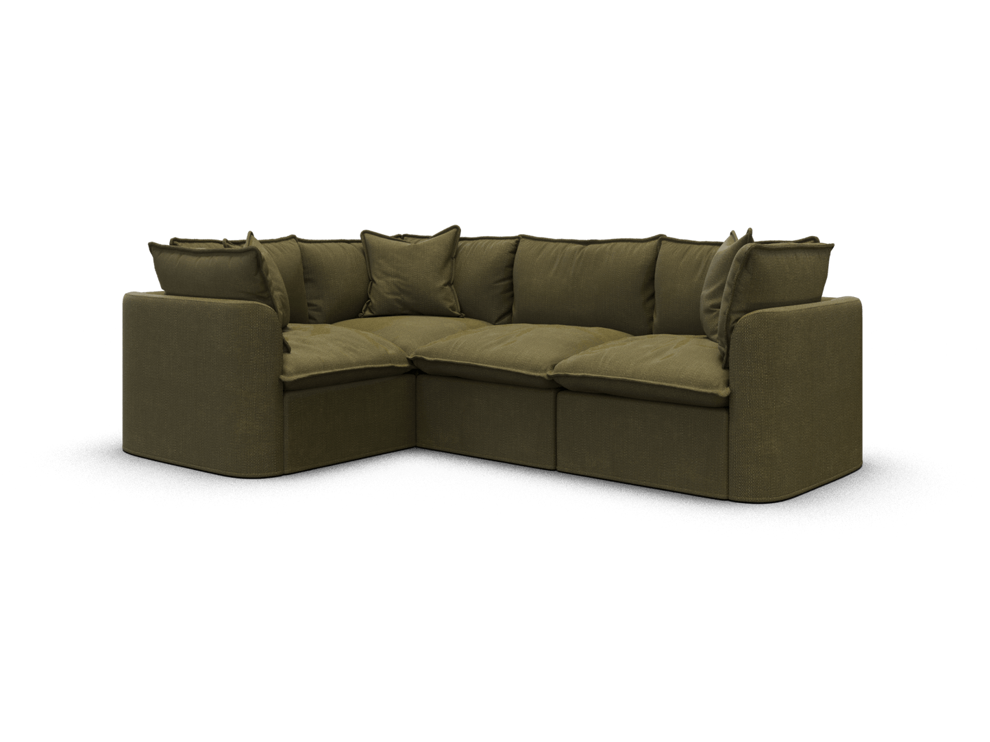 Tamarama Modular Sofa