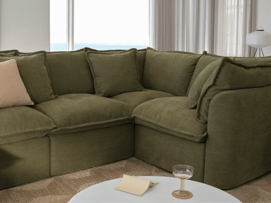 Tamarama Modular Sofa