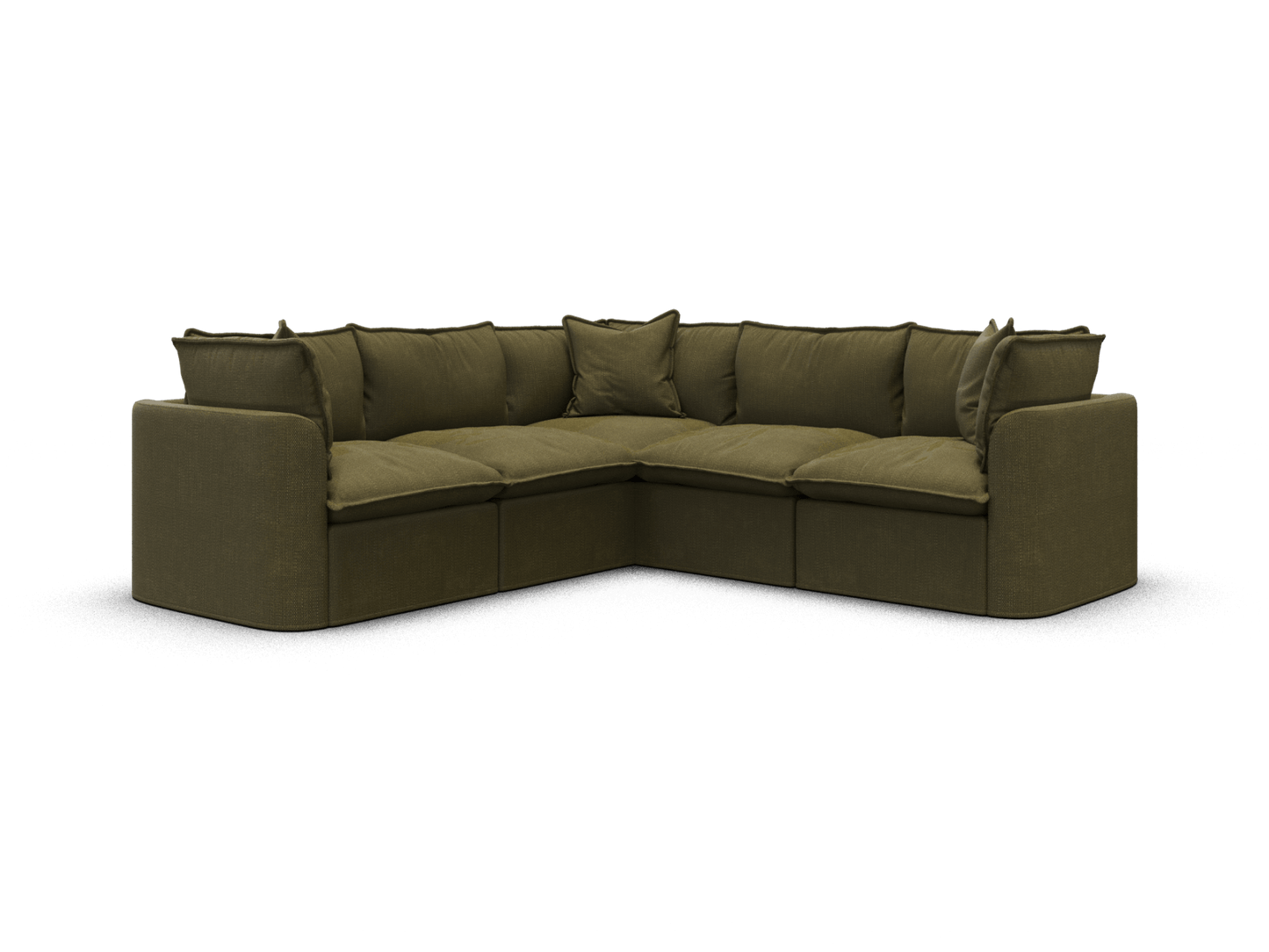 Tamarama Modular Sofa