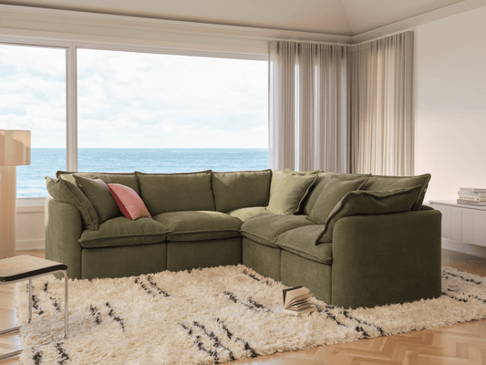 Tamarama Modular Sofa