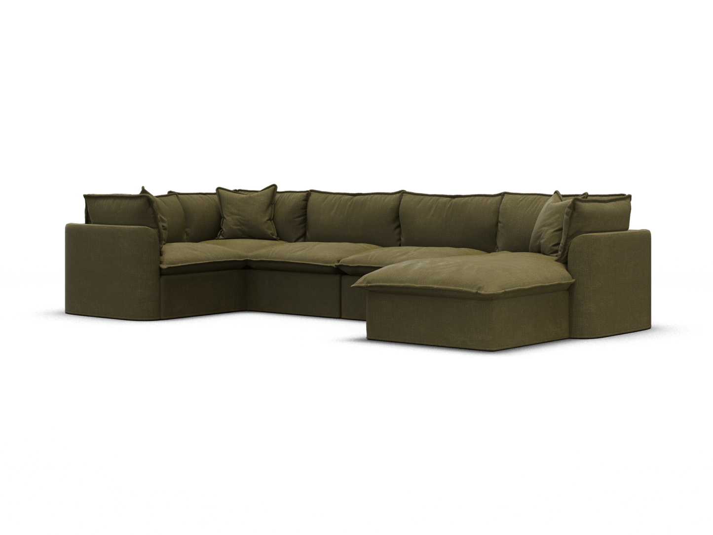 Tamarama Modular Sofa