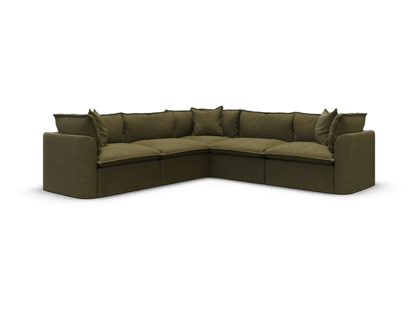 Tamarama Modular Sofa