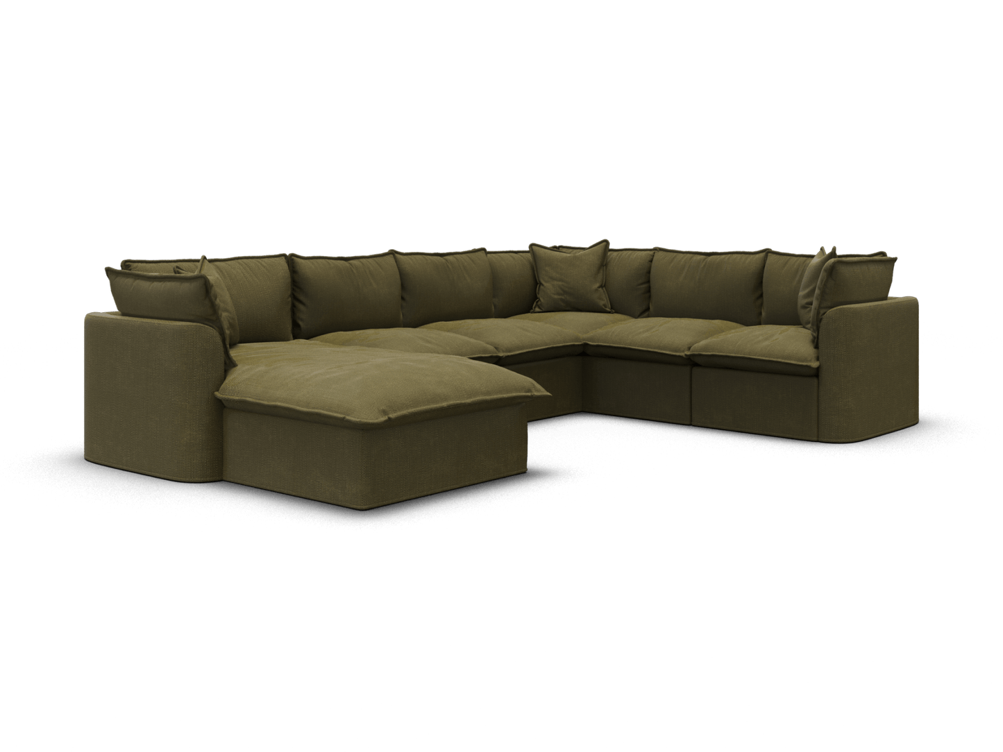 Tamarama Modular Sofa
