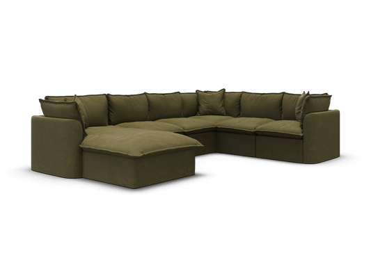 Tamarama Modular Sofa