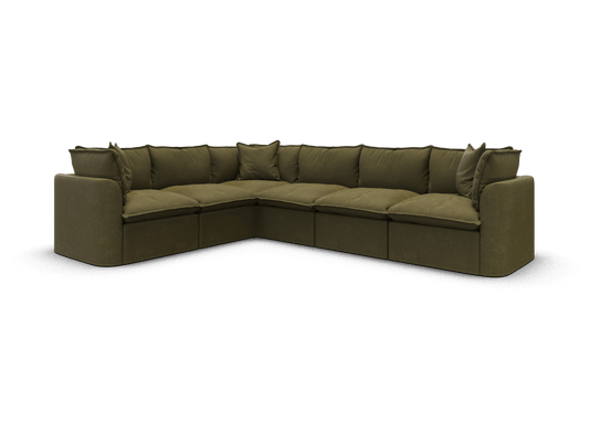 Tamarama Modular Sofa