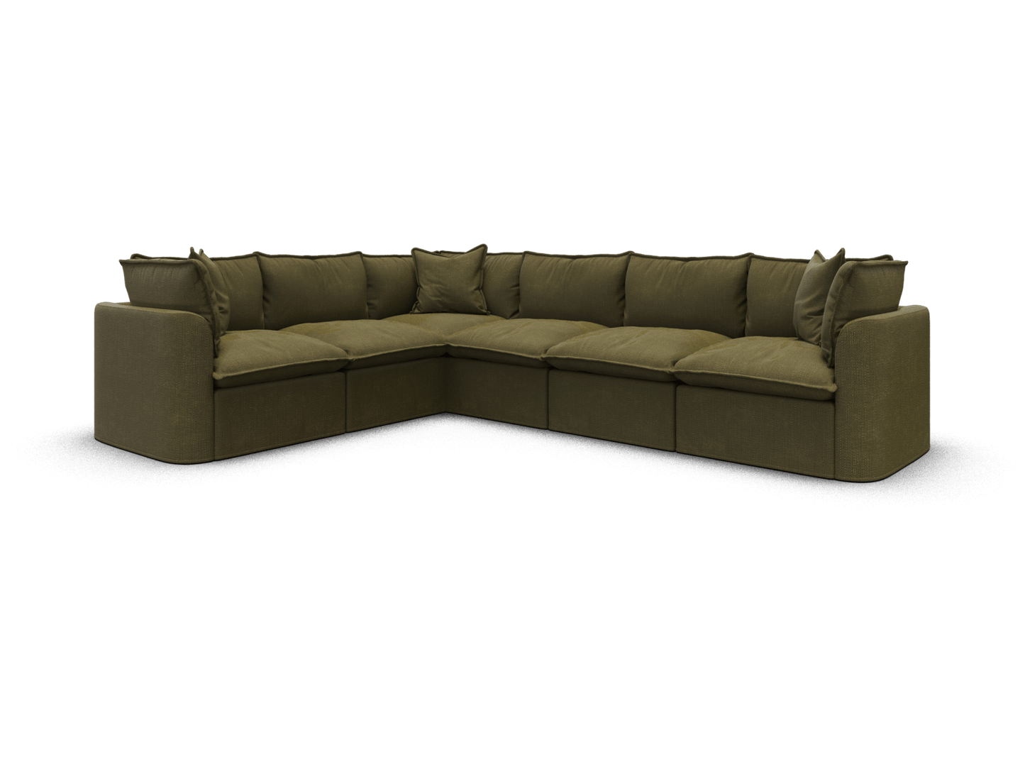 Tamarama Modular Sofa