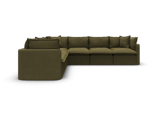 Tamarama Modular Sofa