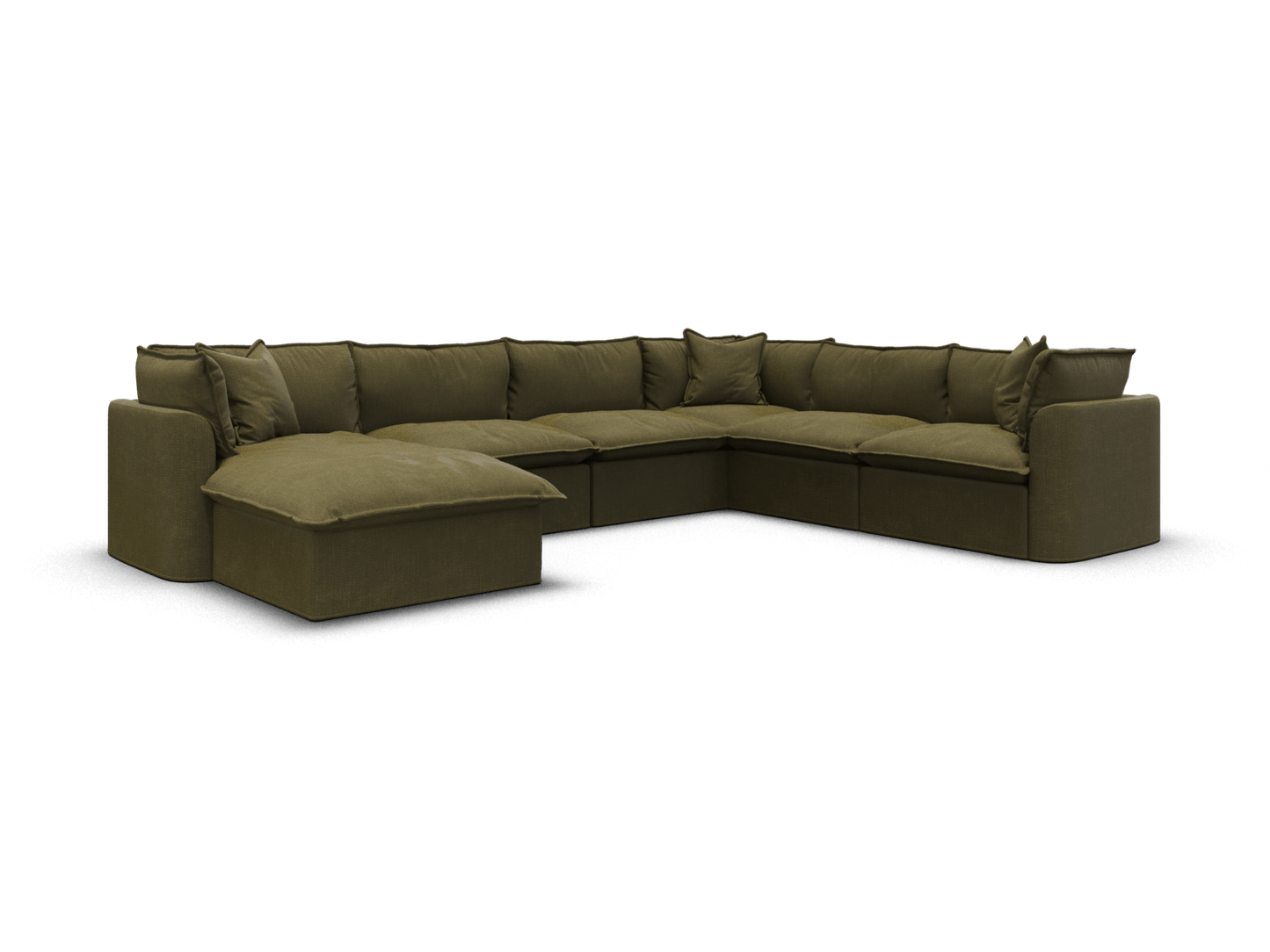 Tamarama Modular Sofa