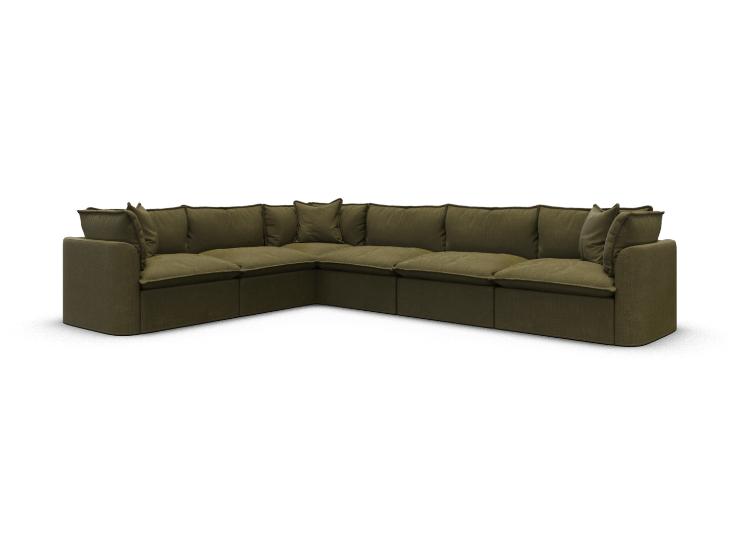 Tamarama Modular Sofa