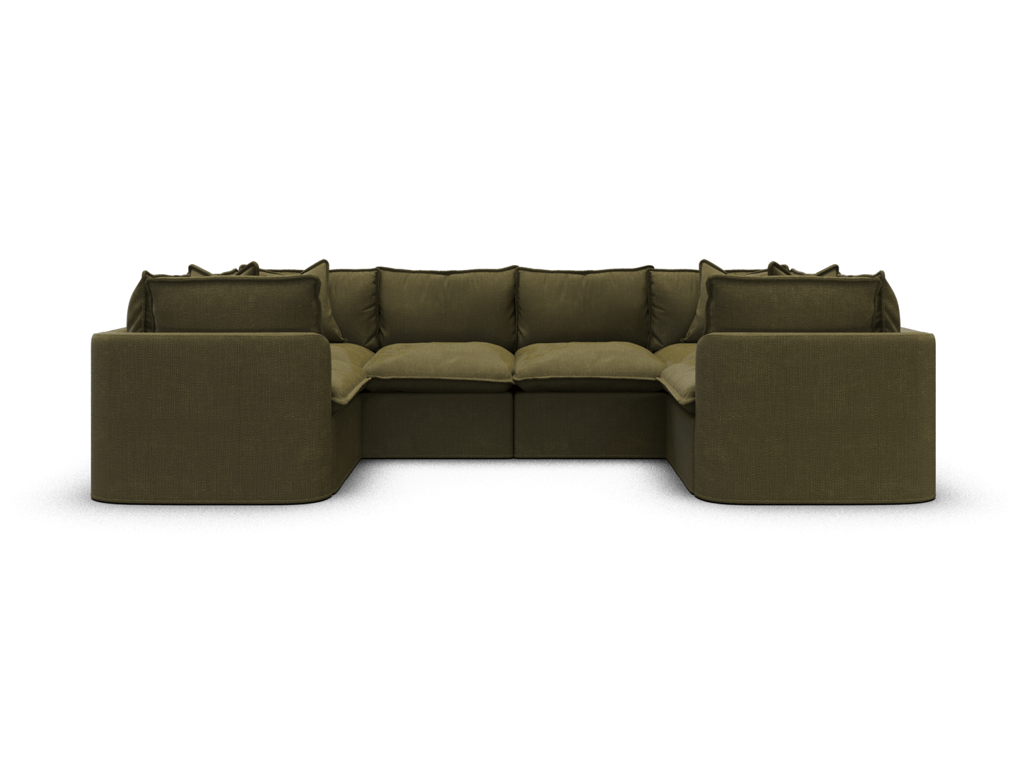 Tamarama Modular Sofa