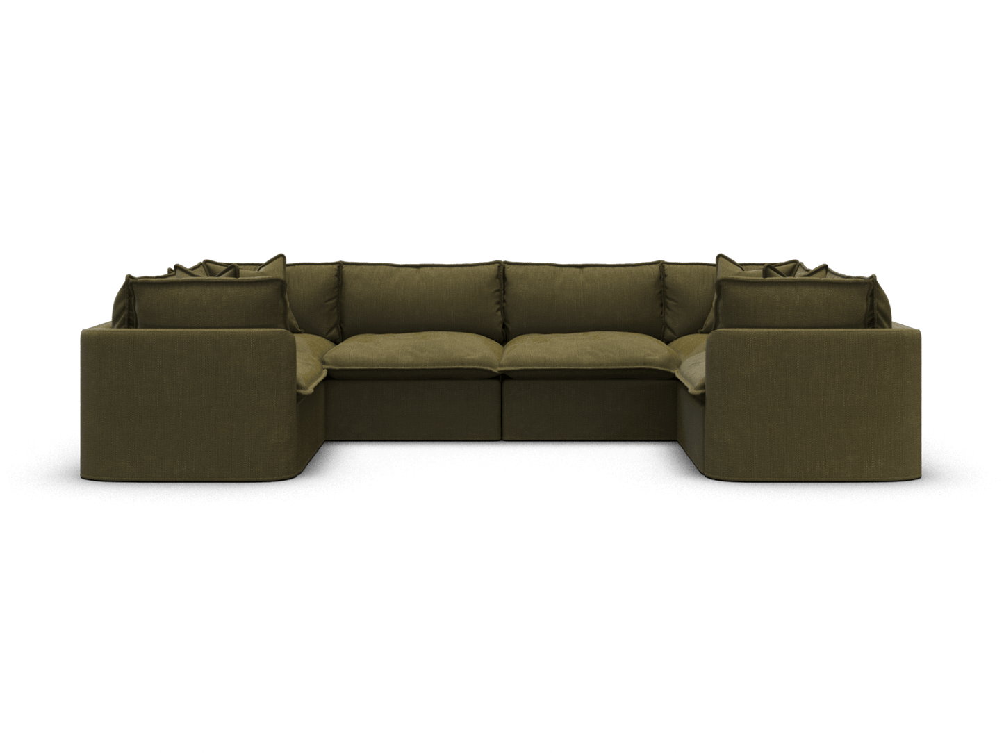 Tamarama Modular Sofa